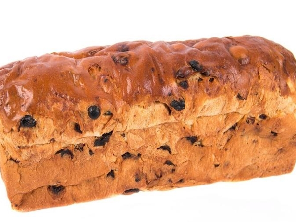 Krentenbrood