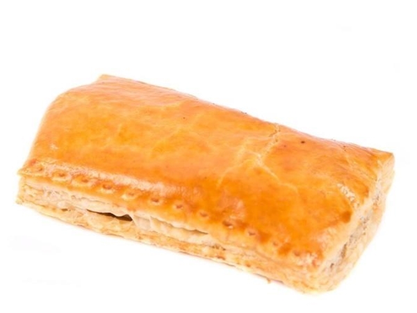Hartige Snacks