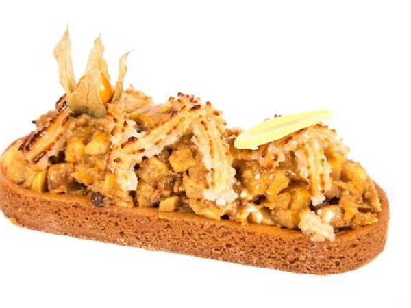 Appelslof