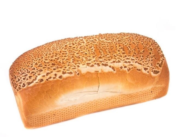 Vloerwit tijger