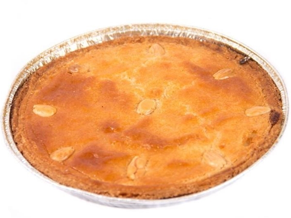Gevulde Boterkoek
