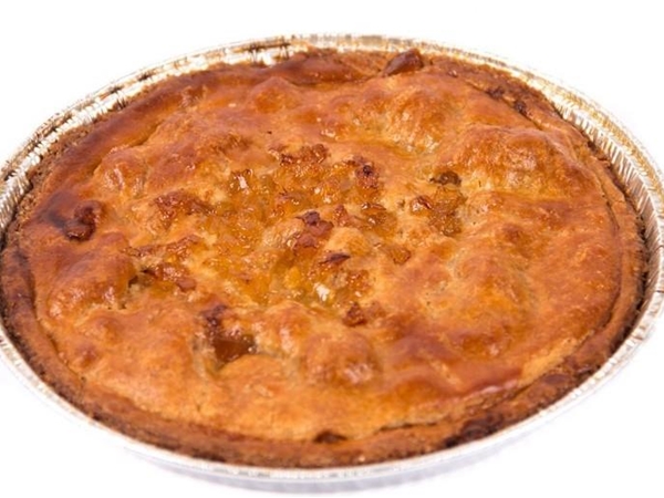Gember Boterkoek