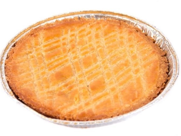 Boterkoek Weekend