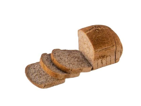 Glutenvrij tarwe half