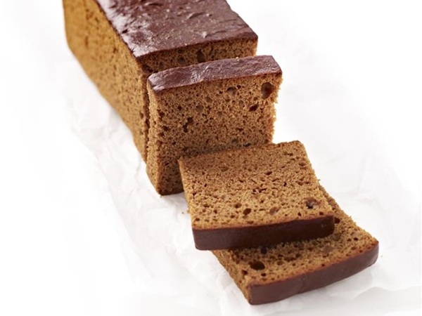 Ontbijtkoek