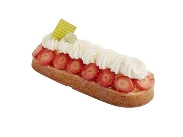 Aardbeien Smulslof