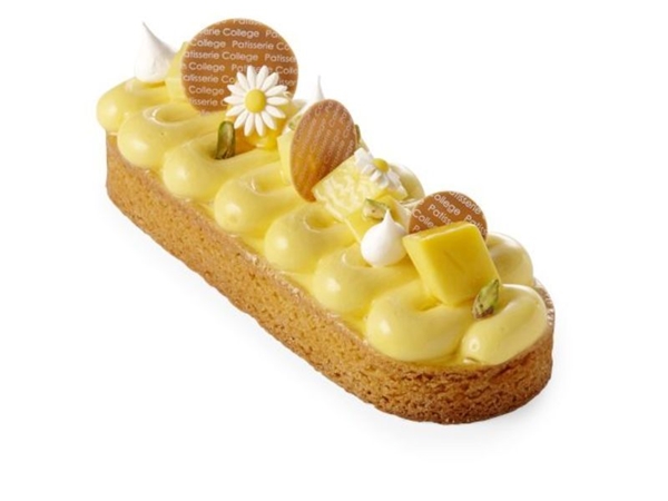 Mango-Passie Smulslof