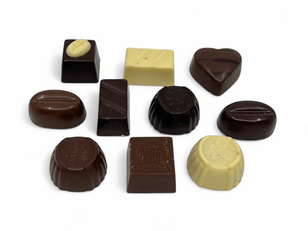 Blister Bonbons Suikervrij